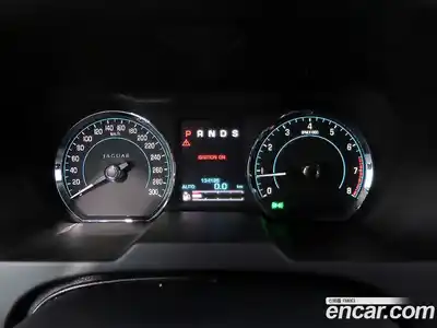 Jaguar XF 2013 2.0 Автомат в Москве № 610833, миниатюра 9