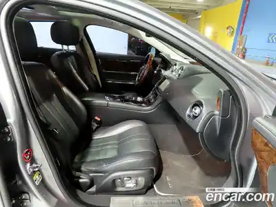 Jaguar XJ 2012 3.0 Автомат в Москве № 610861, миниатюра 6