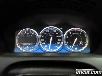 Jaguar XJ 2012 3.0 Автомат в Москве № 610861, миниатюра 7