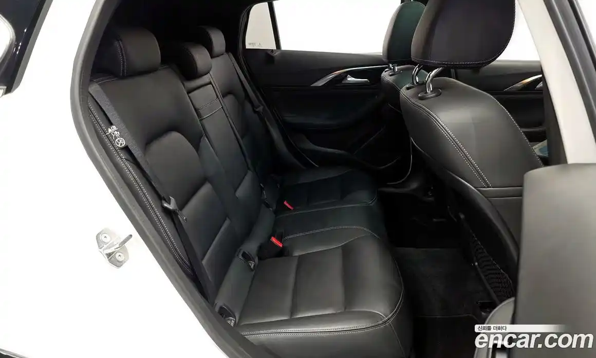 Infiniti Q30 2019 2.0 Автомат в Москве № 610925, фото 12