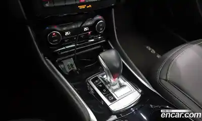 Infiniti Q30 2019 2.0 Автомат в Москве № 610925, миниатюра 9