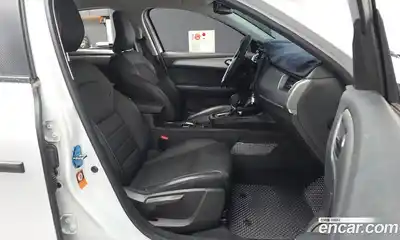 Renault XM3 2023 1.6 Автомат в Москве № 611505, миниатюра 11