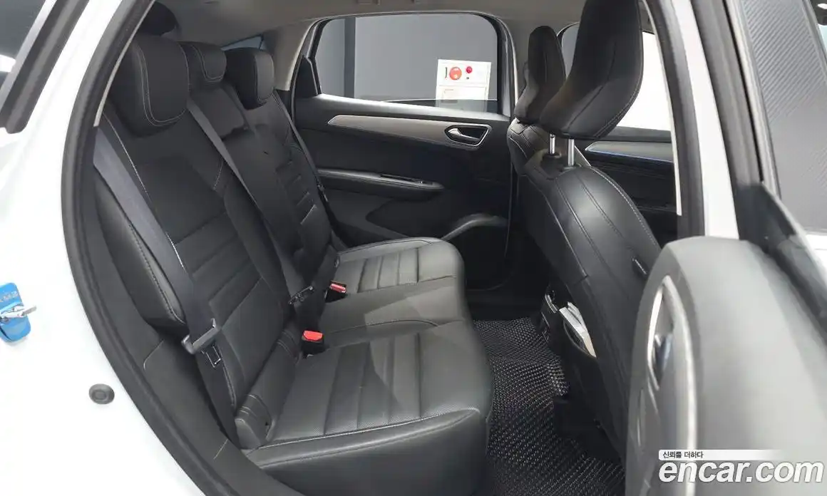 Renault XM3 2023 1.6 Автомат в Москве № 611505, фото 12