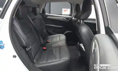 Renault XM3 2023 1.6 Автомат в Москве № 611505, миниатюра 12