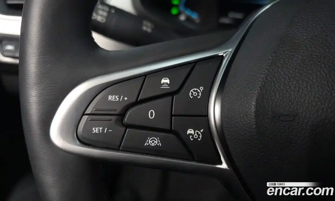 Renault XM3 2023 1.6 Автомат в Москве № 611505, фото 18