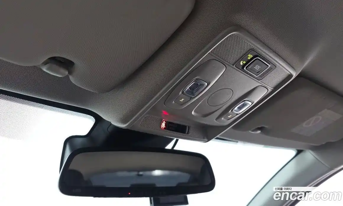 Renault XM3 2023 1.6 Автомат в Москве № 611505, фото 19