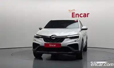 Renault XM3 2023 1.6 Автомат в Москве № 611505, миниатюра 3