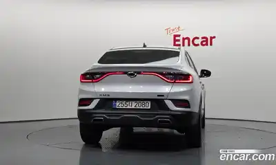 Renault XM3 2023 1.6 Автомат в Москве № 611505, миниатюра 4