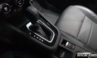 Renault XM3 2023 1.6 Автомат в Москве № 611505, миниатюра 9