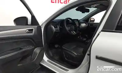 Renault XM3 2023 1.6 Автомат в Москве № 611505, миниатюра 10