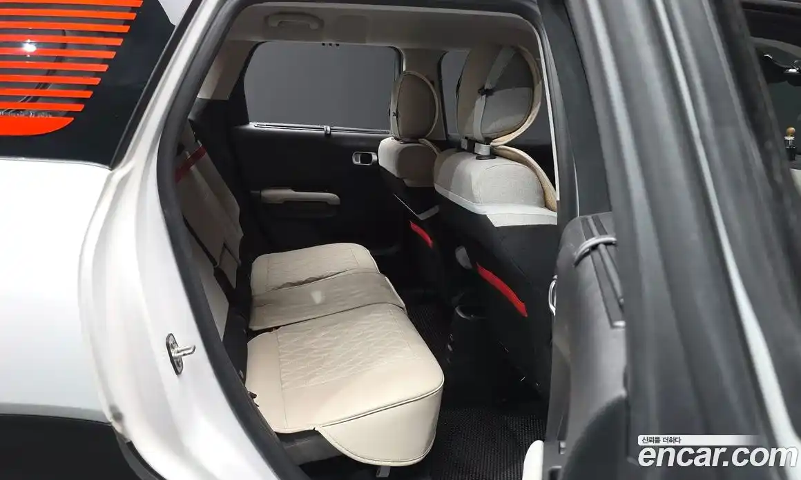 Citroen C3 Aircross 2020 1.5 Автомат в Москве № 611910, фото 11