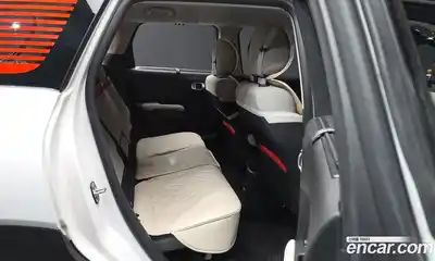 Citroen C3 Aircross 2020 1.5 Автомат в Москве № 611910, миниатюра 11