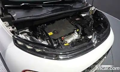 Citroen C3 Aircross 2020 1.5 Автомат в Москве № 611910, миниатюра 5