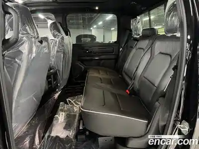 Dodge Ram Pick Up 2026 3.0 Автомат в Москве № 612060, миниатюра 11