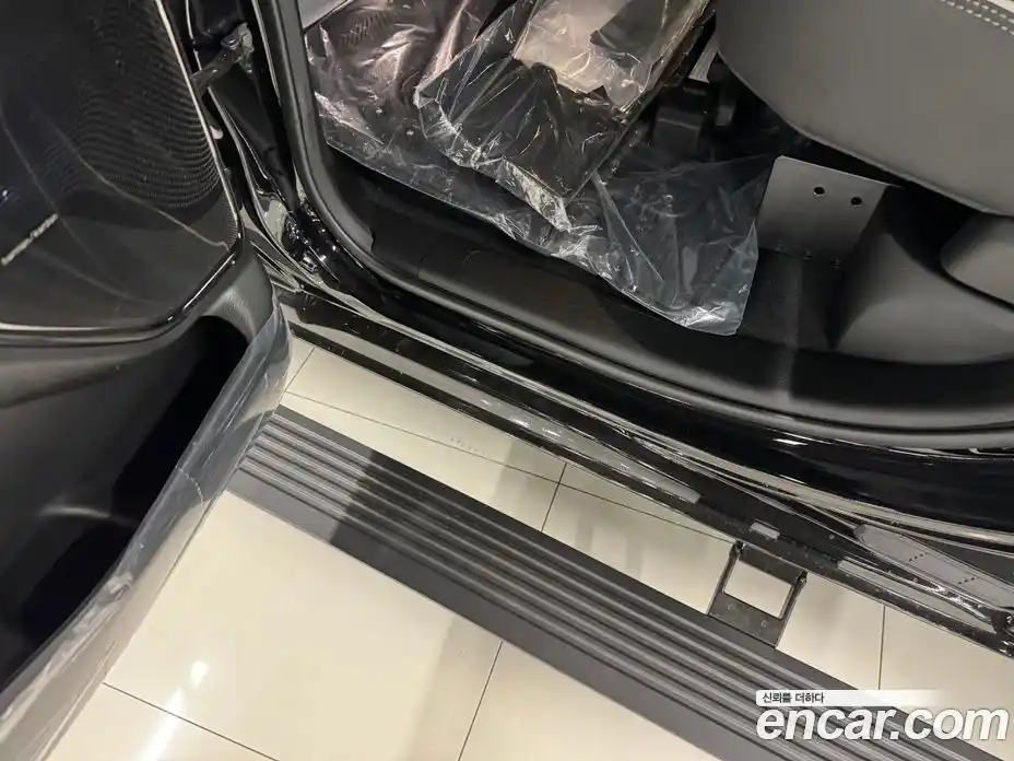 Dodge Ram Pick Up 2026 3.0 Автомат в Москве № 612060, фото 12