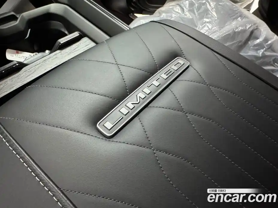 Dodge Ram Pick Up 2026 3.0 Автомат в Москве № 612060, фото 20