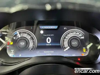 Dodge Ram Pick Up 2026 3.0 Автомат в Москве № 612060, миниатюра 6