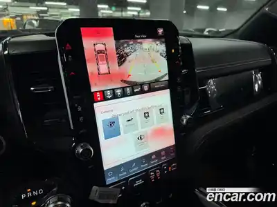 Dodge Ram Pick Up 2026 3.0 Автомат в Москве № 612060, миниатюра 10