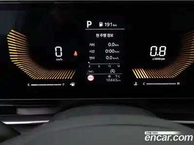 Kia Canival 2025 2.2 Автомат в Москве № 612195, миниатюра 11