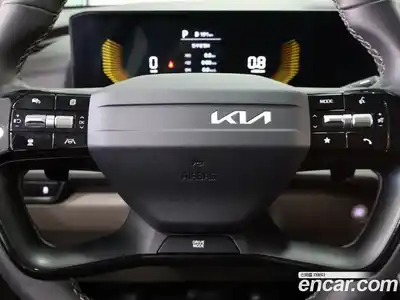 Kia Canival 2025 2.2 Автомат в Москве № 612195, миниатюра 12