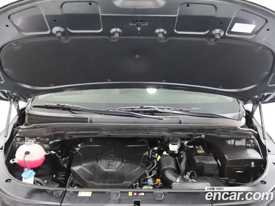 Kia Canival 2025 2.2 Автомат в Москве № 612195, фото 17