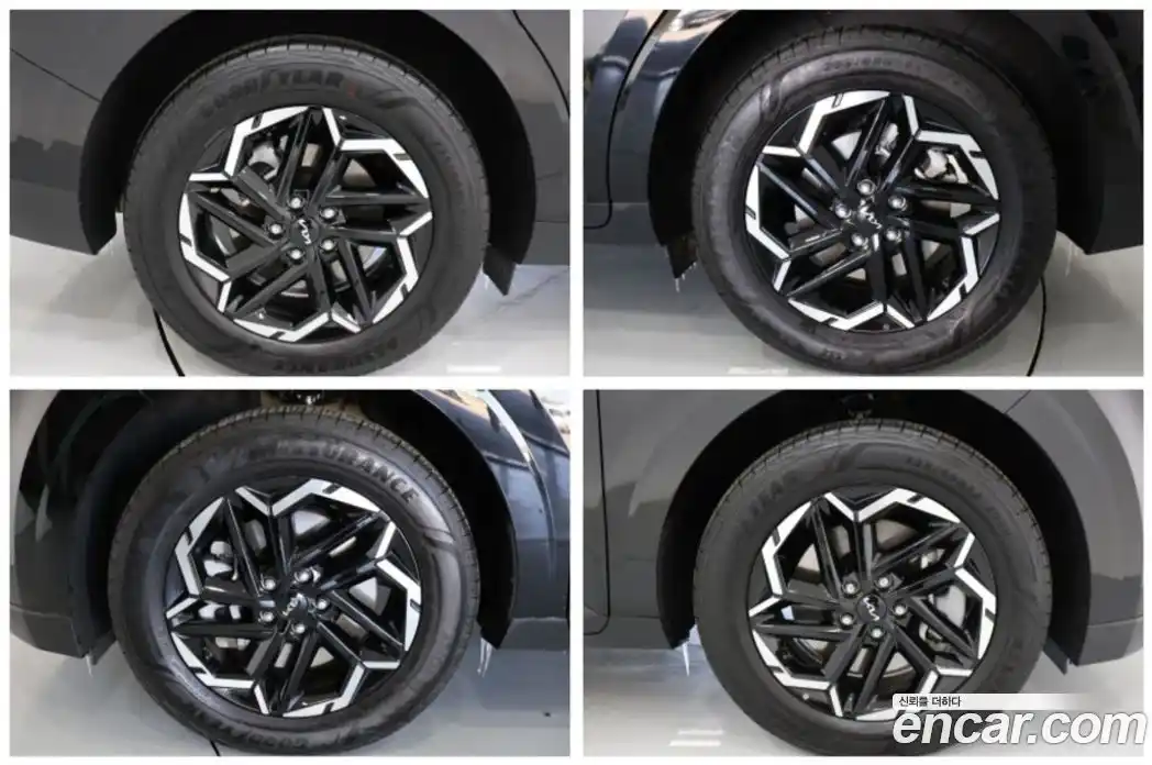 Kia Canival 2025 2.2 Автомат в Москве № 612195, фото 19