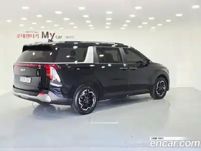 Kia Canival 2025 2.2 Автомат в Москве № 612195, миниатюра 5