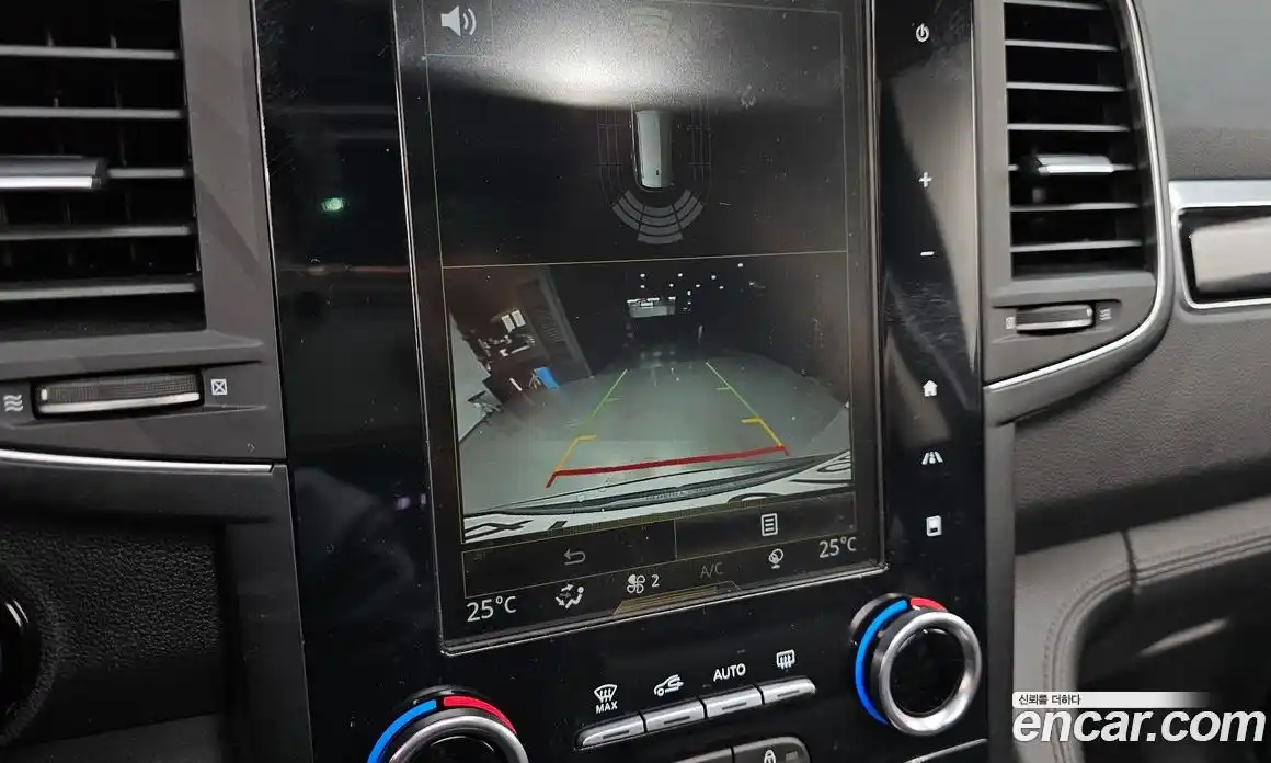 Renault QM6 2019 2.0 Автомат в Москве № 612709, фото 14