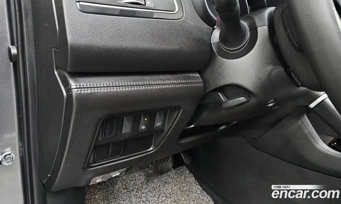 Renault QM6 2019 2.0 Автомат в Москве № 612709, фото 15