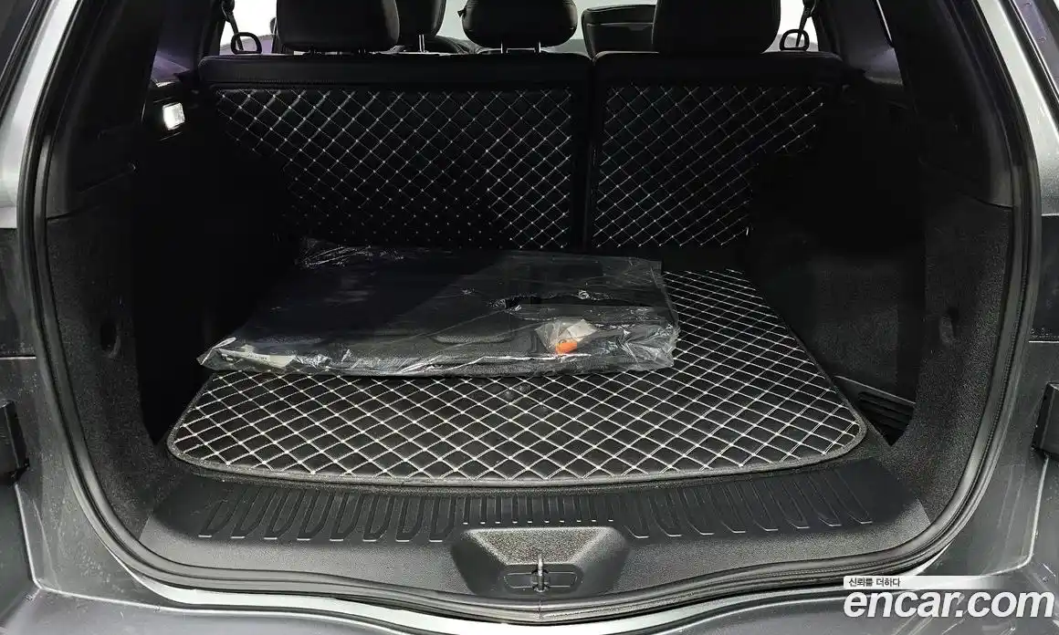 Renault QM6 2019 2.0 Автомат в Москве № 612709, фото 19