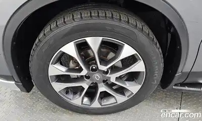 Renault QM6 2019 2.0 Автомат в Москве № 612709, миниатюра 4