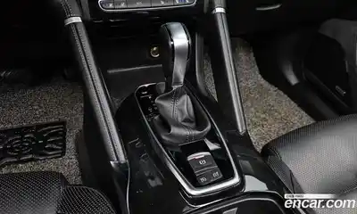 Renault QM6 2019 2.0 Автомат в Москве № 612709, миниатюра 8