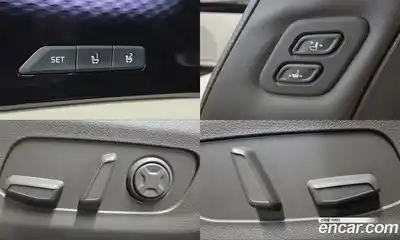 Kia Canival 2023 3.5 Автомат в Москве № 613234, миниатюра 12