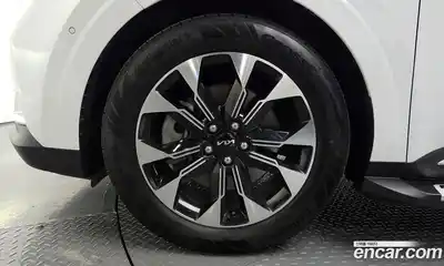 Kia Canival 2023 3.5 Автомат в Москве № 613234, миниатюра 4