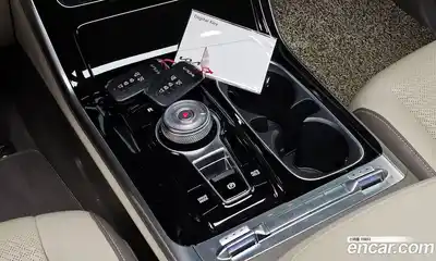 Kia Canival 2023 3.5 Автомат в Москве № 613234, миниатюра 8