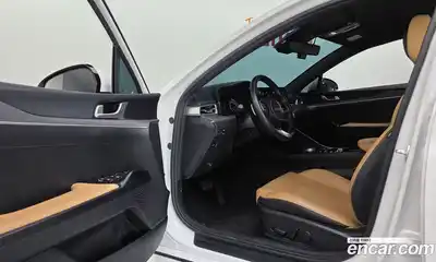 Kia K5 2023 2.0 Автомат в Москве № 613252, миниатюра 11