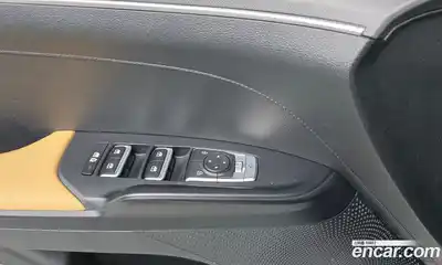 Kia K5 2023 2.0 Автомат в Москве № 613252, миниатюра 12