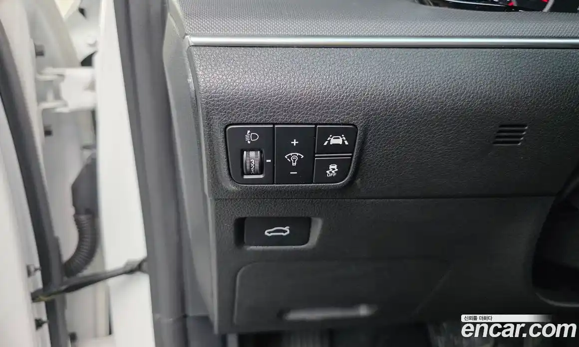 Kia K5 2023 2.0 Автомат в Москве № 613252, фото 13