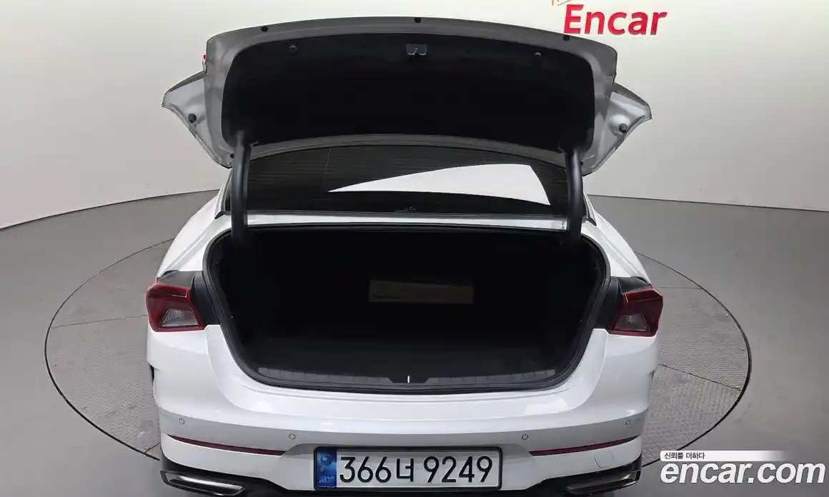 Kia K5 2023 2.0 Автомат в Москве № 613252, фото 20