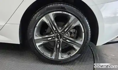 Kia K5 2023 2.0 Автомат в Москве № 613252, миниатюра 5