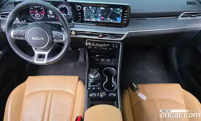 Kia K5 2023 2.0 Автомат в Москве № 613252, миниатюра 7