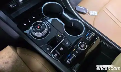 Kia K5 2023 2.0 Автомат в Москве № 613252, миниатюра 9