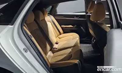 Kia K5 2022 2.0 Автомат в Москве № 613389, миниатюра 12