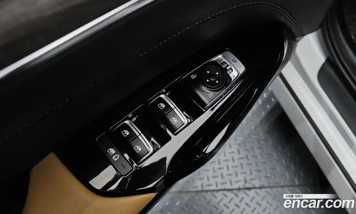 Kia K5 2022 2.0 Автомат в Москве № 613389, фото 16