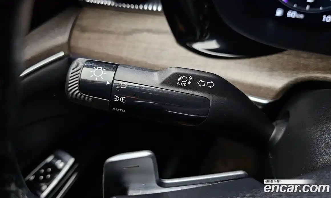 Kia K5 2022 2.0 Автомат в Москве № 613389, фото 17