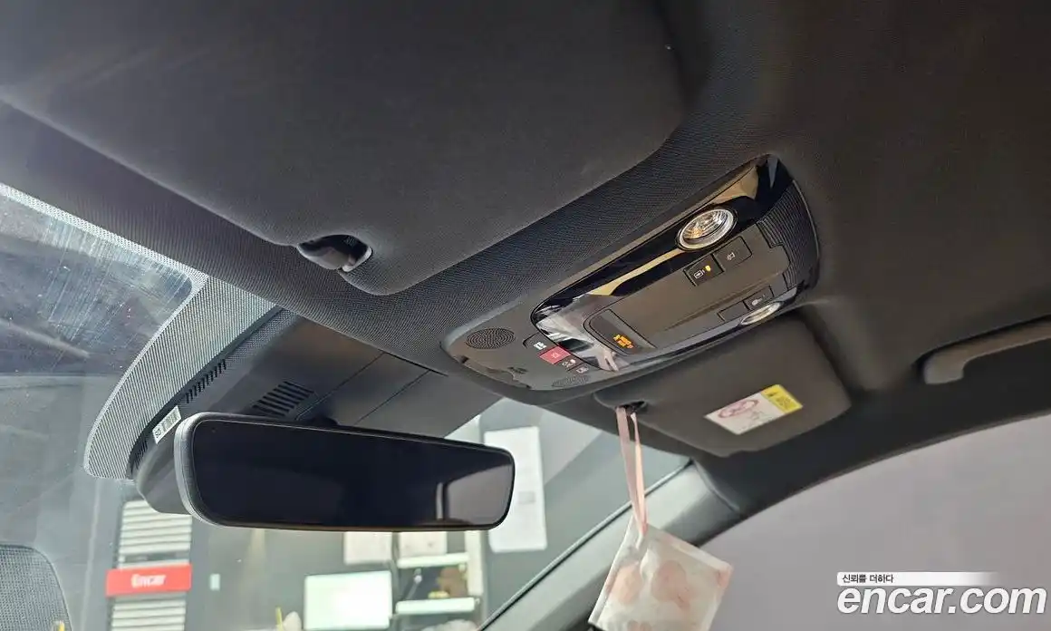 Kia K5 2022 2.0 Автомат в Москве № 613389, фото 18