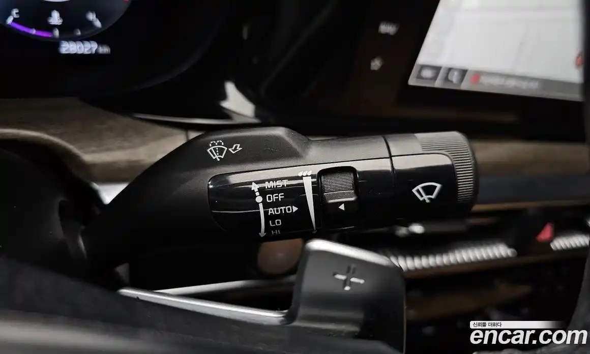 Kia K5 2022 2.0 Автомат в Москве № 613389, фото 19