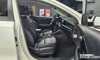 Kia Niro 2020 1.6 Автомат в Москве № 613642, миниатюра 12