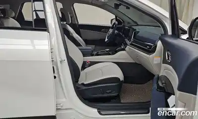 Kia Sportage 2024 1.6 Автомат в Москве № 613696, миниатюра 11