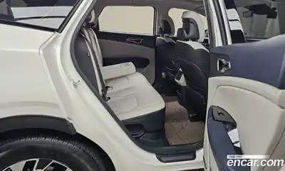 Kia Sportage 2024 1.6 Автомат в Москве № 613696, миниатюра 12